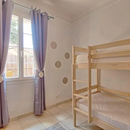 Savuti Vue Mer Piscine Proche Plages Villa *