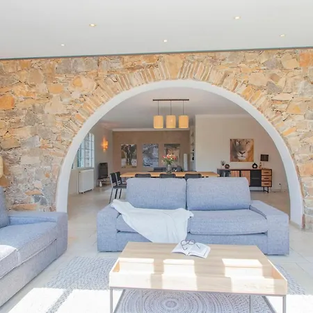 Villa Savuti Vue Mer Piscine Proche Plages *