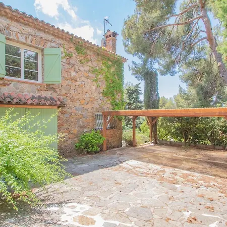 Villa Savuti Vue Mer Piscine Proche Plages *